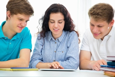 雅思初中生可以学吗?初中生有必要学雅思吗