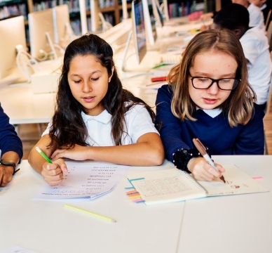 Unlock里面讲了啥?unlock适合什么水平的孩子