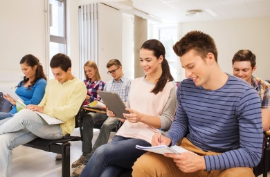 gmat需要报班吗?gmat每个人都可以读吗