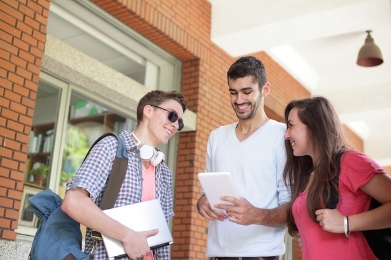 高中学托福有什么好处?高中生一般多久考雅思托福