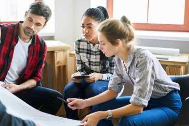 托福需要上培训班吗?高中生一般托福要培训多久