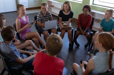 初中生可以考雅思吗?初二考雅思托福难吗