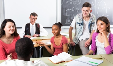 雅思口语考试5.5好拿吗?高中生雅思一般能考多少分