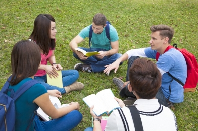 什么人会考gre?gre适合哪类人群