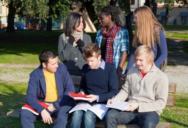 ACT课程学的是什么?act多少分算高分