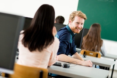 雅思短时间内能提高吗?雅思有必要上一对一吗