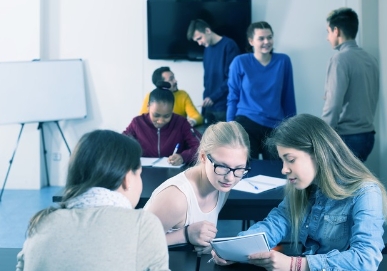 ib体系是什么意思?ib课程从什么时候开始学比较好