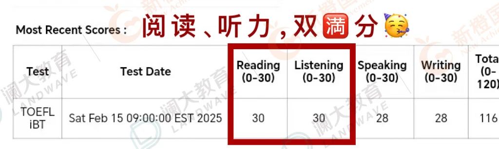 苏州托福培训课程