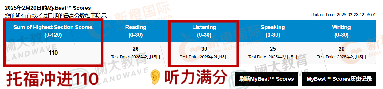 苏州托福培训课程