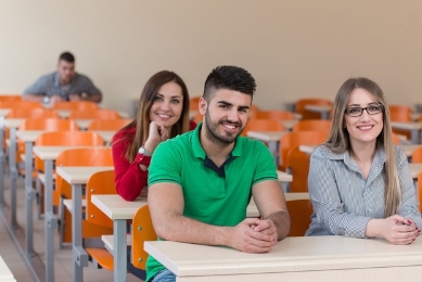 大一需要备考雅思吗?大一考雅思早吗