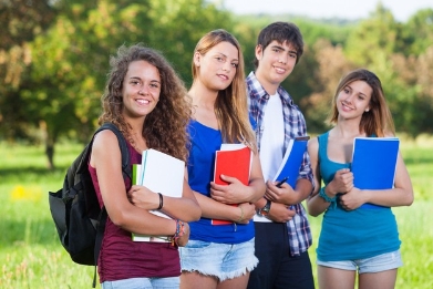 雅思一般大几考比较好?去考雅思要准备什么