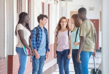 ib是哪个国家的课程?ib辅导课程适合什么样水平的学生