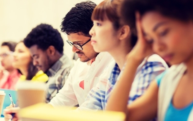 高中生考托福难吗?学托福要多久