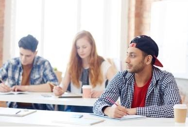 sat在哪里考?苏州sat培训班哪里好