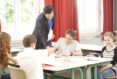 为什么考act?ACT拿高分容易吗