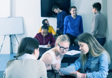 IB课程是啥?成绩好的学生一定选IB课程吗