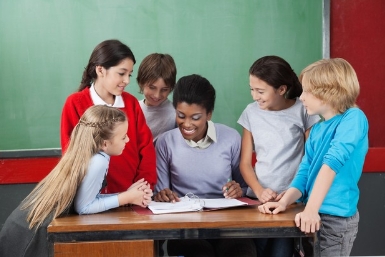 学雅思需要什么基础?高中读雅思有帮助吗