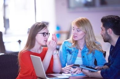 【零基础雅思培训学校】雅思报班一般学多久