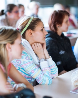 act要学多久?考act课程难吗