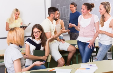 学托福需要多长时间?托福考试备考多久