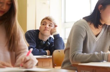 【igcse国际课程】今日推荐igcse强化课程班