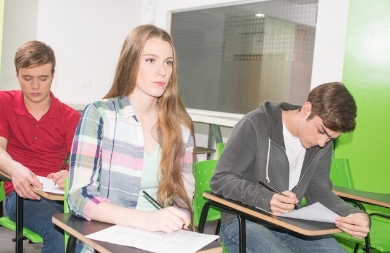 ap课程有哪些学科?数理化好的学生适合学ap课程吗