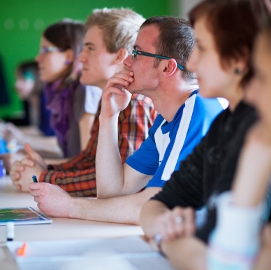 ib课程难还是高考难?高二年级转IB课程利弊