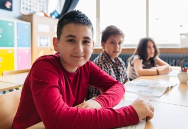 unlock教材适用多大的学生?unlock1适合中国几年级学生