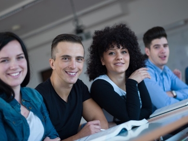 托福什么时候学?托福考试的难度有多大