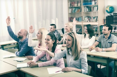 上班族如何备考雅思?准备考雅思有没有必要报班