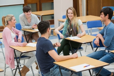 四级没过能考雅思吗?四级没过考雅思有希望吗