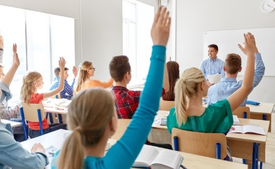 ACT考试还有用吗?act考的人为什么那么少