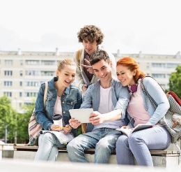 ib课程体系是什么意思?初二转学读ib课程有用吗