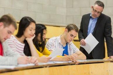 IGCSE考试难吗?igcse考前辅导哪家好