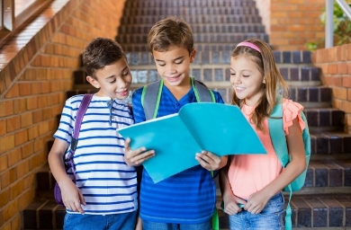 初中学生托福:初中生考托福还是小托福