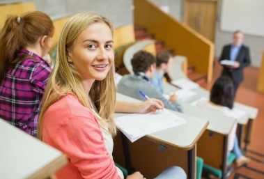 高中生雅思考试容易吗?雅思需要上基础班吗