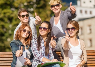 大一有必要学雅思吗?大一还是大二考雅思