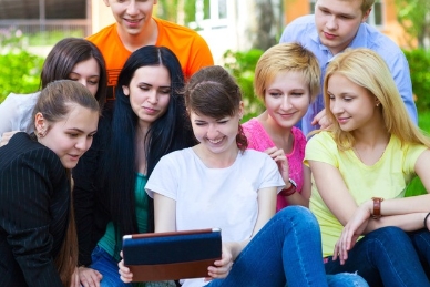 托福从零备考,托福自学好还是报班好