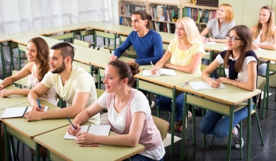 【苏州托福封闭班】托福封闭班全日制