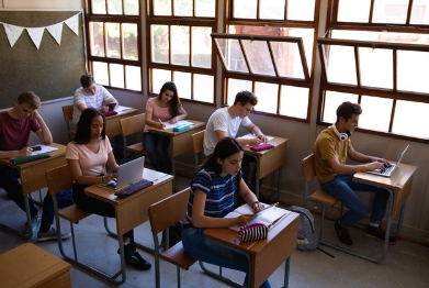 高三一年学alevel怎么样?高三一年改读A-level时间够吗