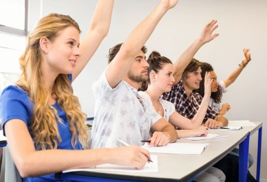 雅思学多久能考试?没有基础学雅思难吗