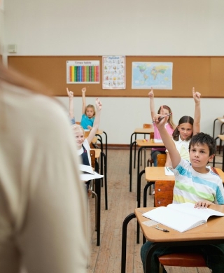 雅思什么年龄段学合适?雅思考上后有什么好处