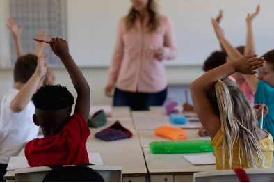 大家考托福都报班了吗?考托福前要参加托福班吗