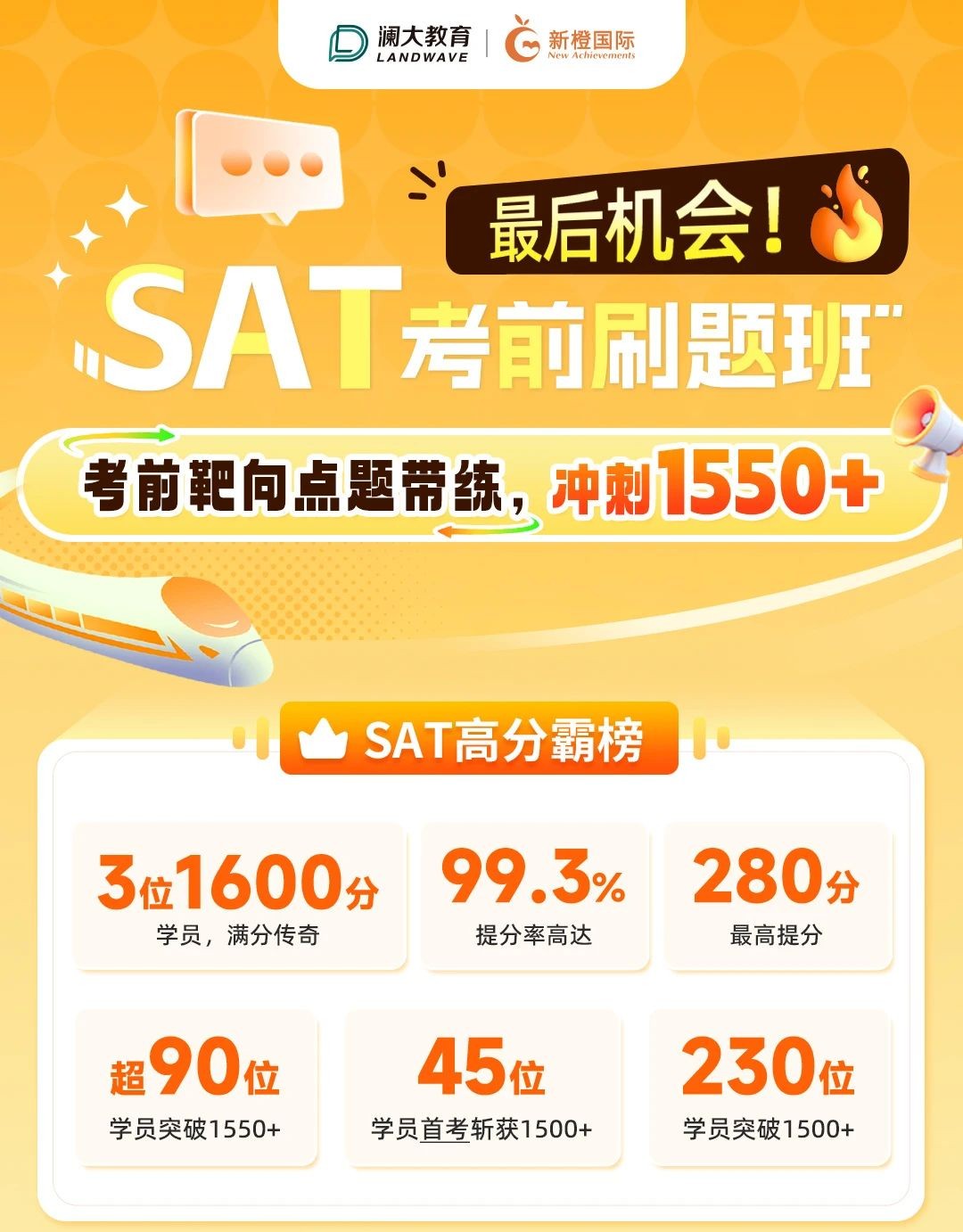 苏州SAT阅读课程培训