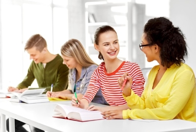 高中生考托福,托福考试难度大吗?