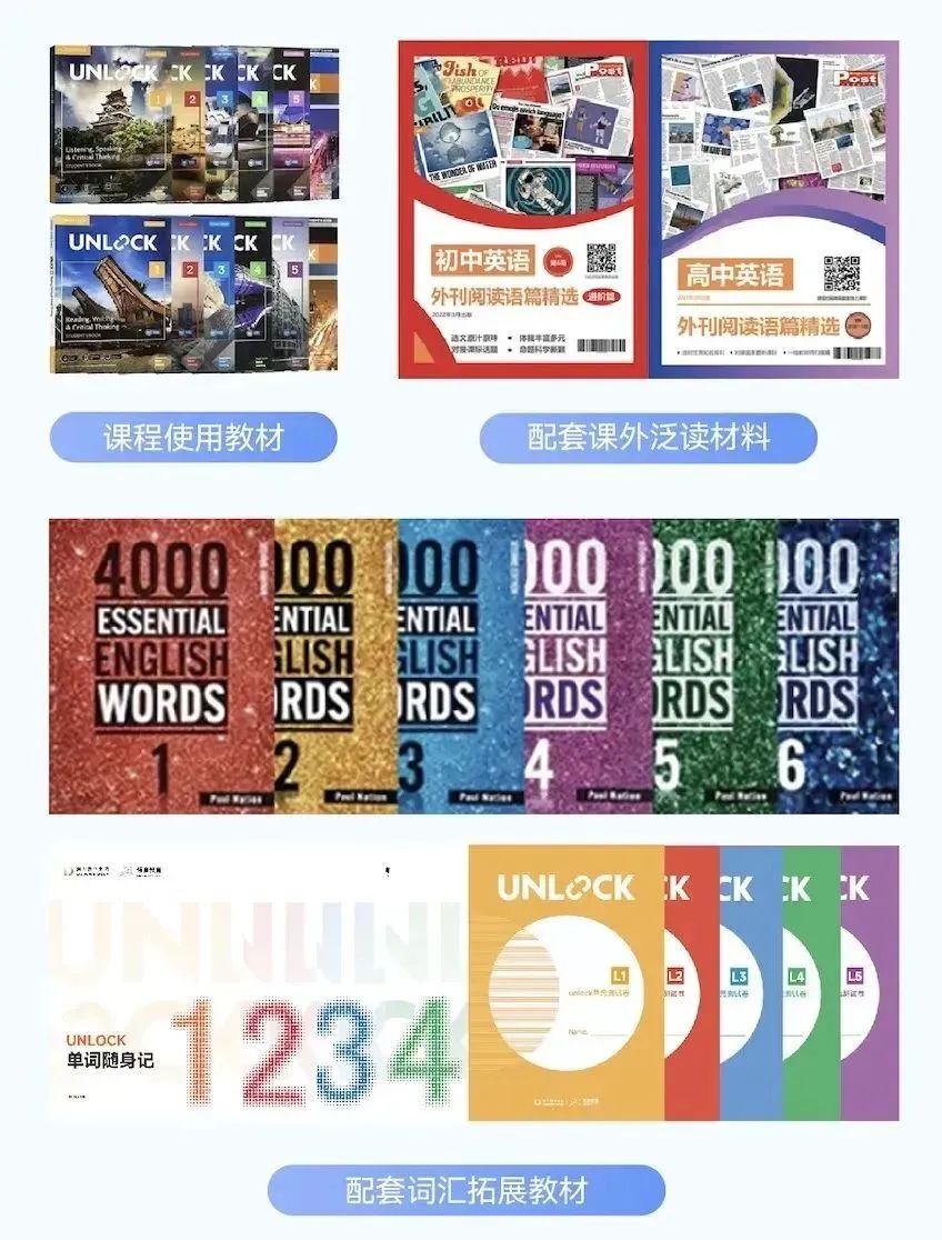 苏州UNLOCK暑期班