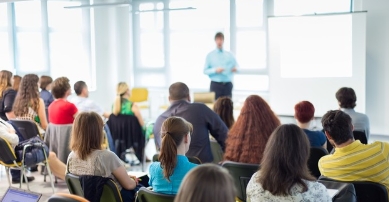 托福要上培训班吗?脱产学托福管用吗