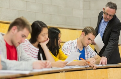 【托福考前冲刺班】托福英语考前冲刺