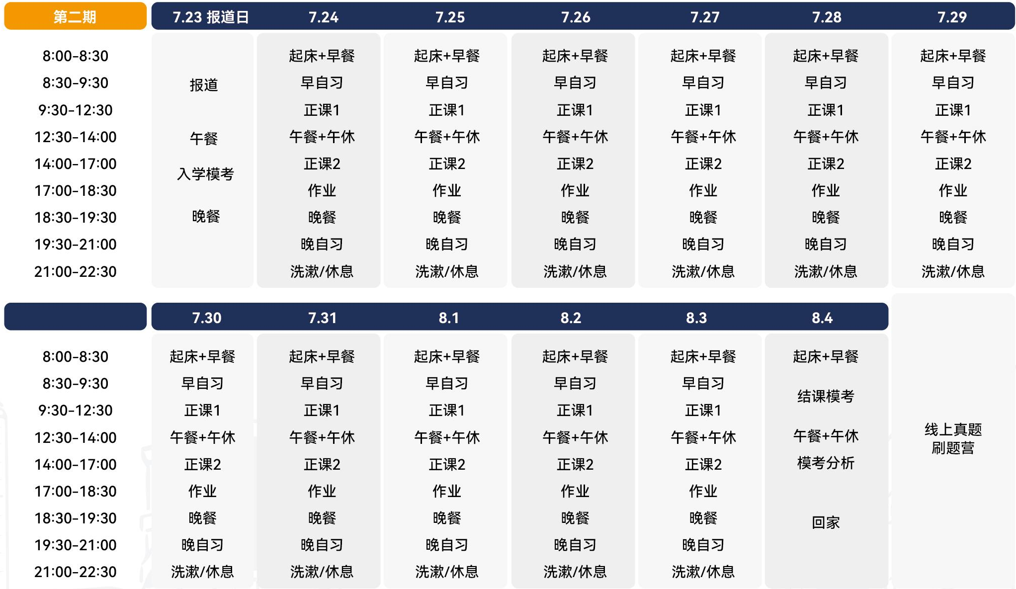 苏州雅思封闭班