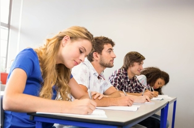 雅思英语适合多大孩子学?高考完考雅思来得及吗